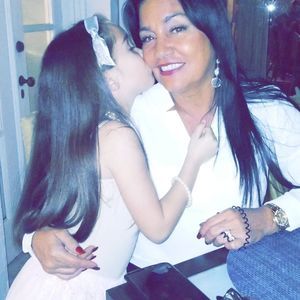 Meet your Posher, Daisy